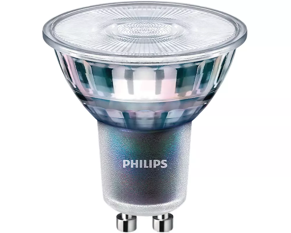 Philips Professional Lampe MAS LED ExpertColor 3.9-35W GU10 940 36D