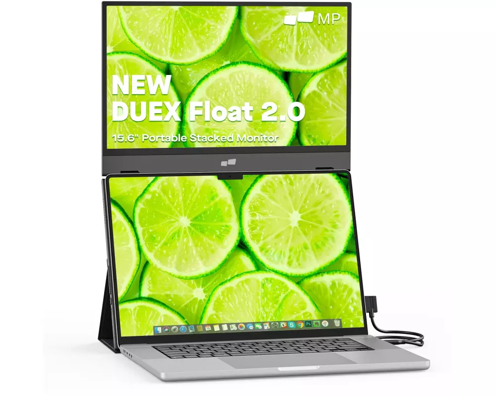 Mobile Pixels Monitor Duex Float 2 15.6"