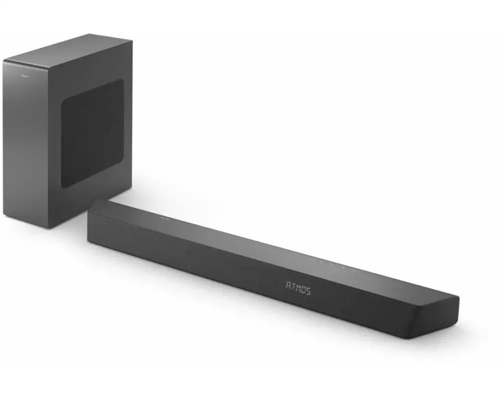 Philips Soundbar TAB8507B/10