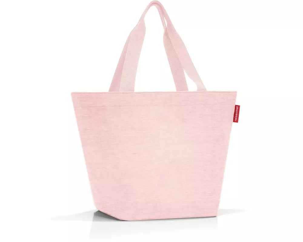Reisenthel Tasche Shopper M Twist Blush