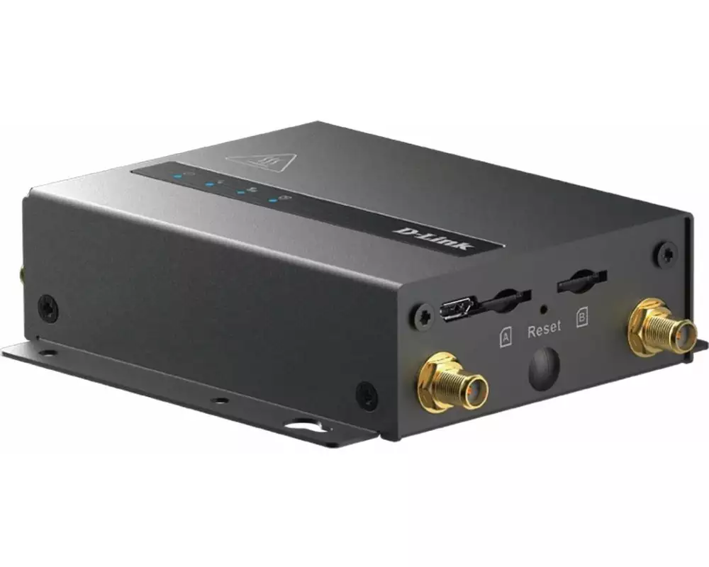 D-Link 5G-Industrie-Modem DWM-311-GP/E