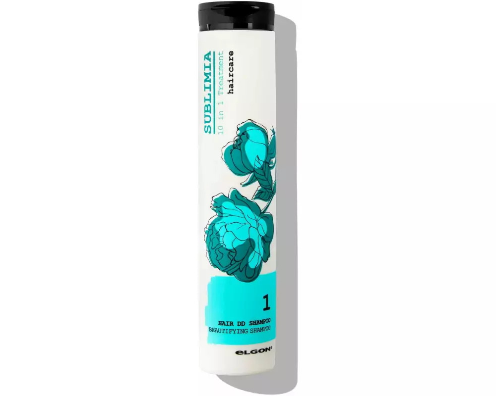 Elgon Sublimia DD Shampoo 250 ml
