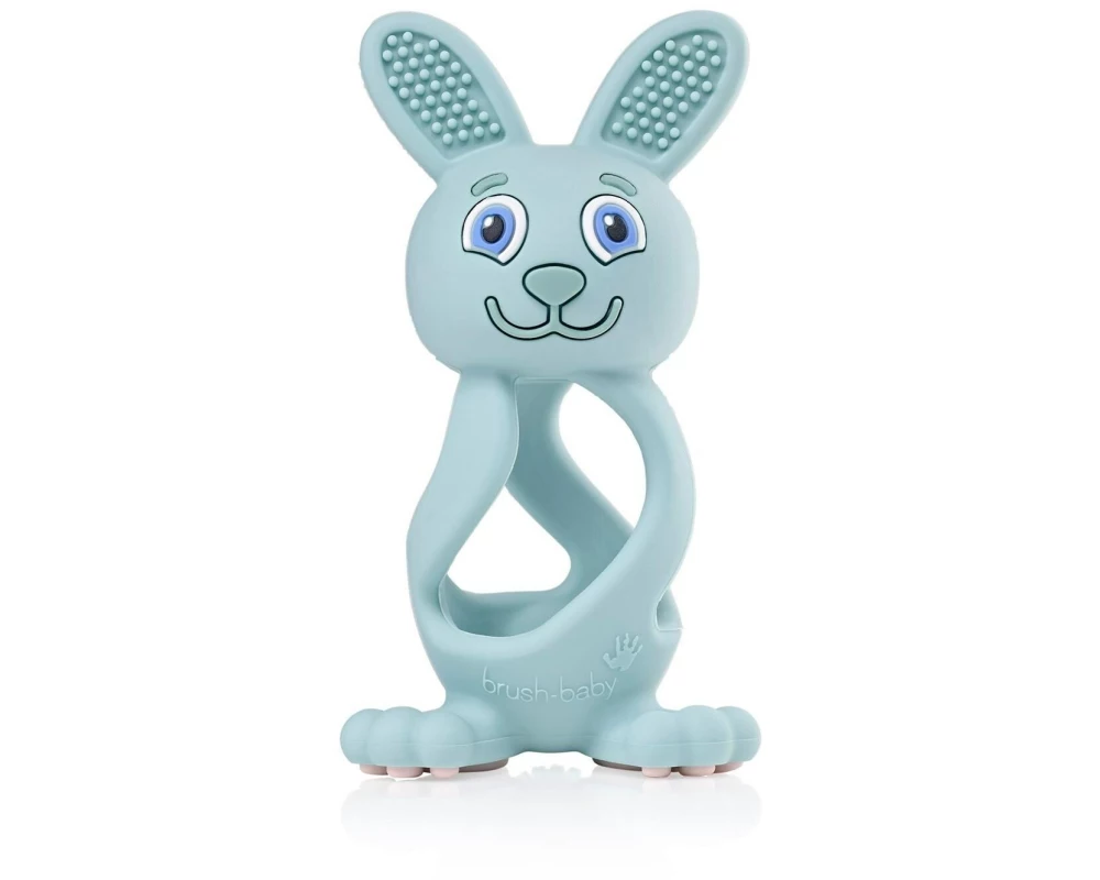 brush-baby Beissring Bobbie Bunny Eucalyptus