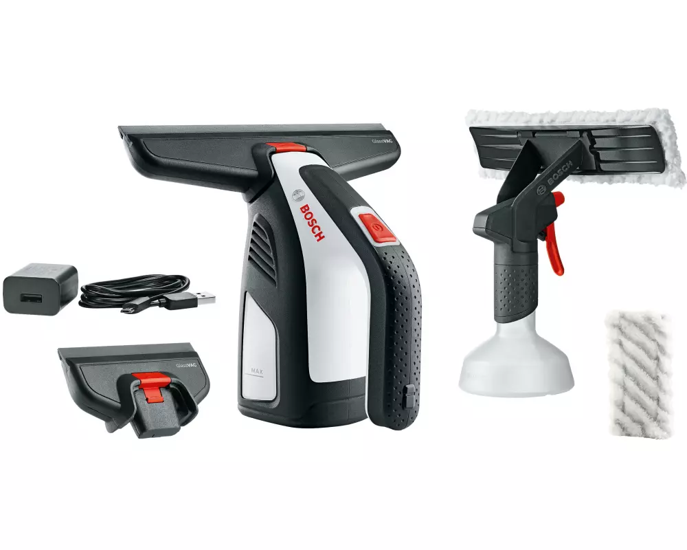 Bosch Fenstersauger GlassVAC