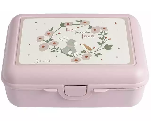 Sterntaler Lunchbox Emmi Girl Pink