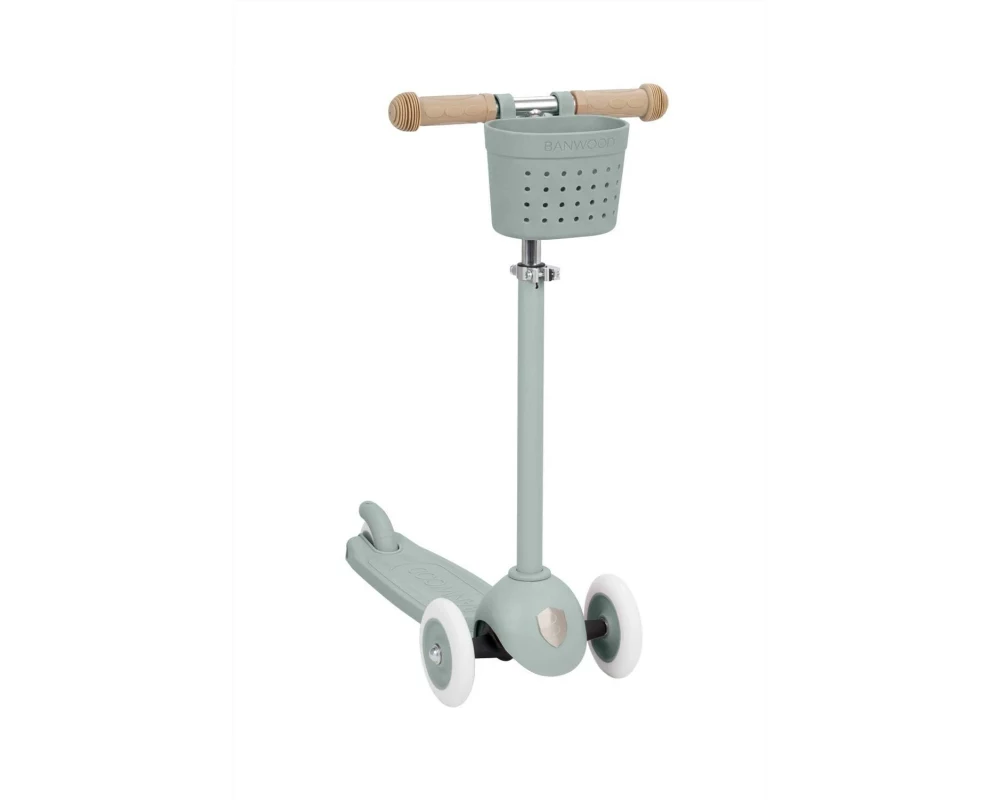 Banwood Eco aus recyceltem Kunststoff, Clay