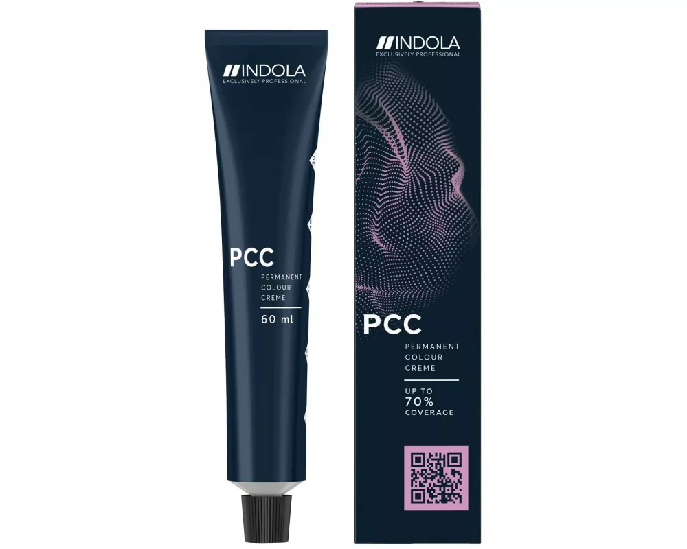 INDOLA Permanent Caring Color 6.4 60 ml