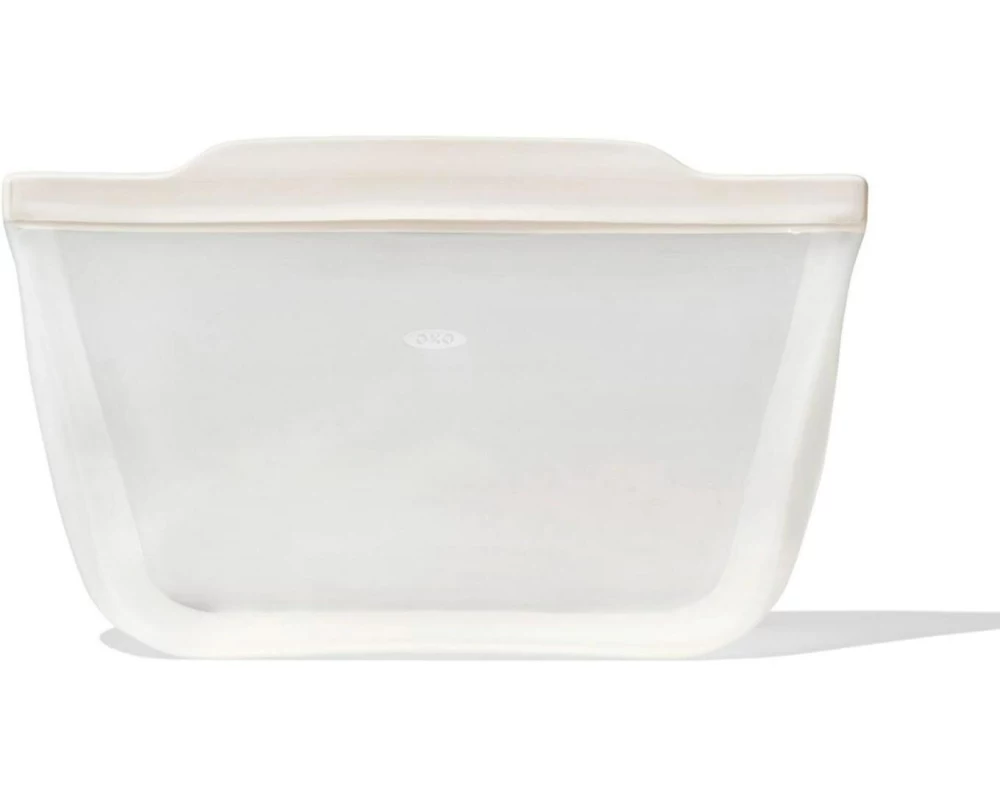 Oxo Good Grips Frischhaltebeutel Stand Up, 1.8 l
