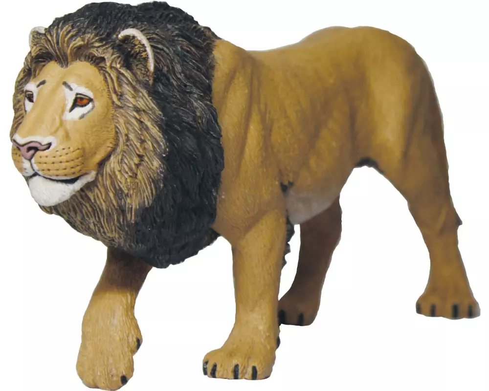 BULLYLAND Spielzeugfigur Löwe