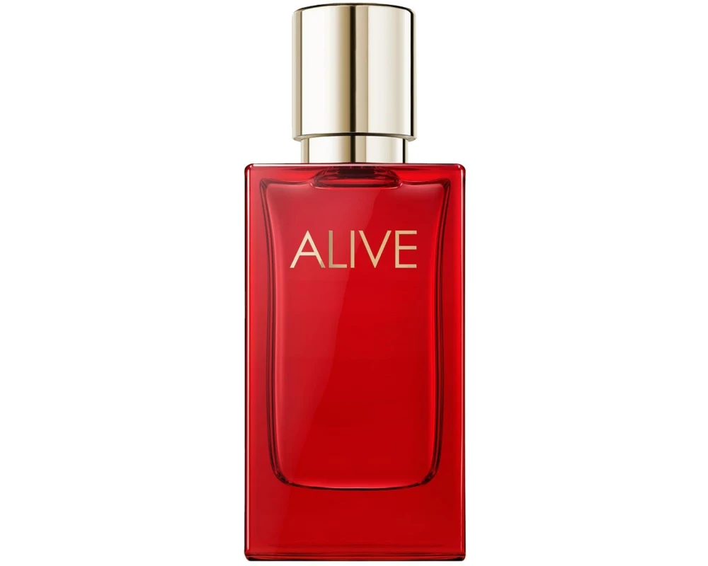 Hugo Boss Alive Parfum Vapo 30 ml