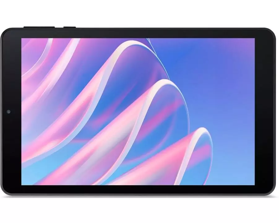 Acer Tablet Acer Iconia A8 (A8-21P-A1HP) 64 GB Schwarz