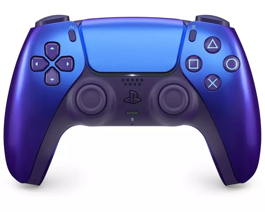 Sony Controller DualSense Wireless Chroma Indigo