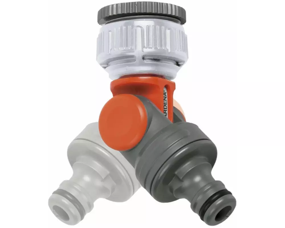 GARDENA Winkelhahnstück 2999