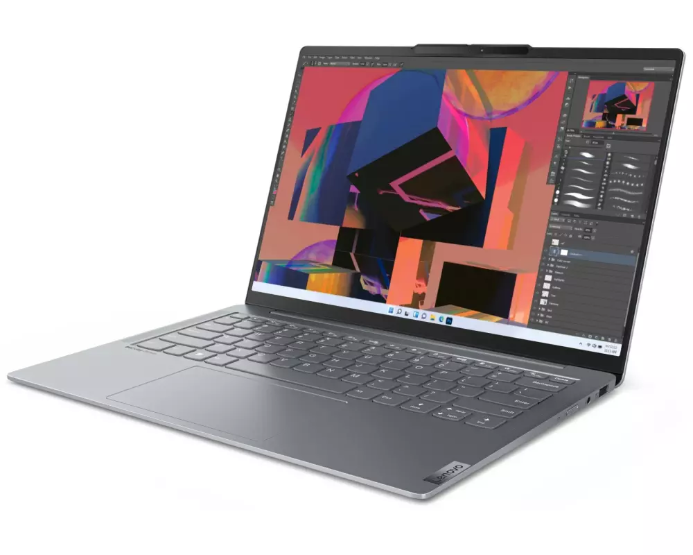Lenovo Notebook Yoga Slim 6
