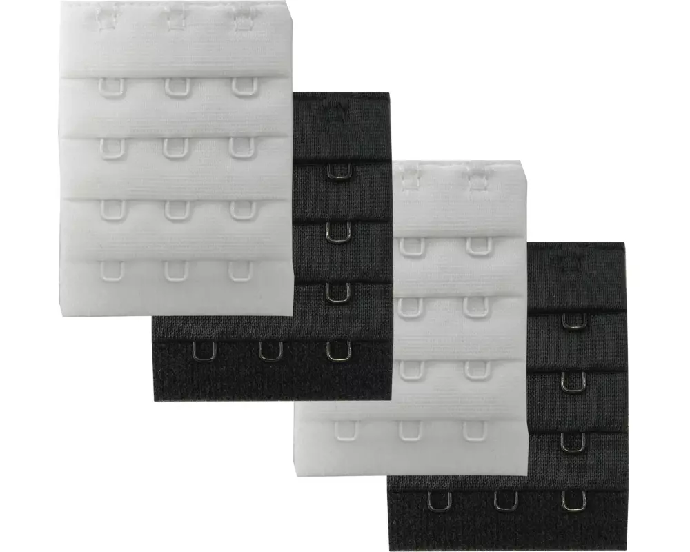 Carriwell BH-Erweiterung Schwarz One Size