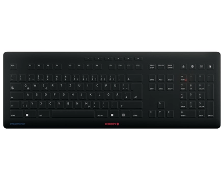 STREAM PROTECT WIRELESS GER