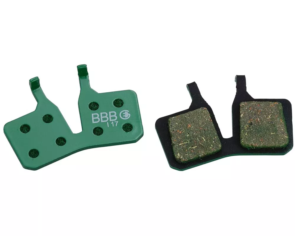 BBB Bremsbeläge Discbelag Magura MT5 E-Bike