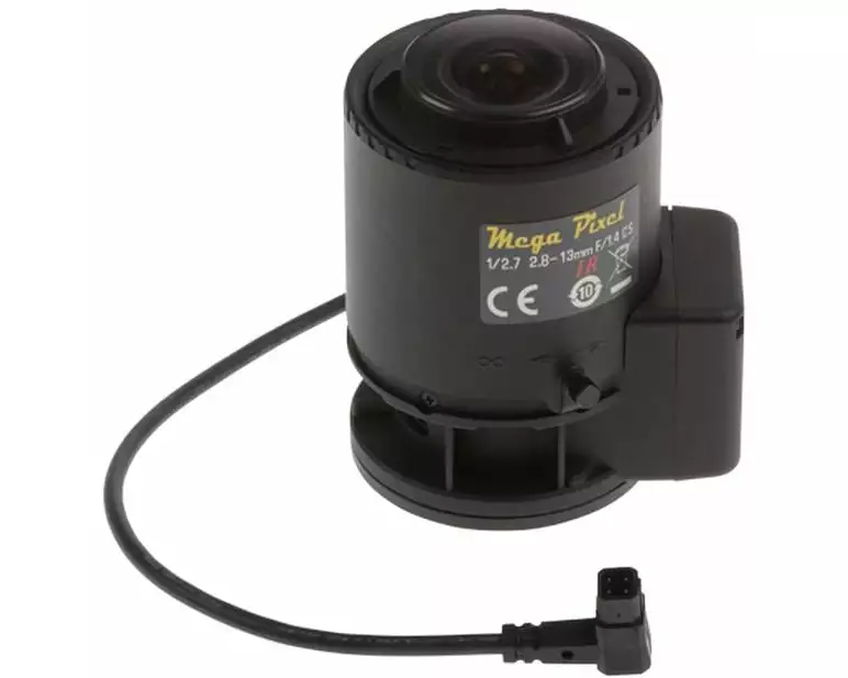 Axis Objektiv 2.8-13 mm DC CS