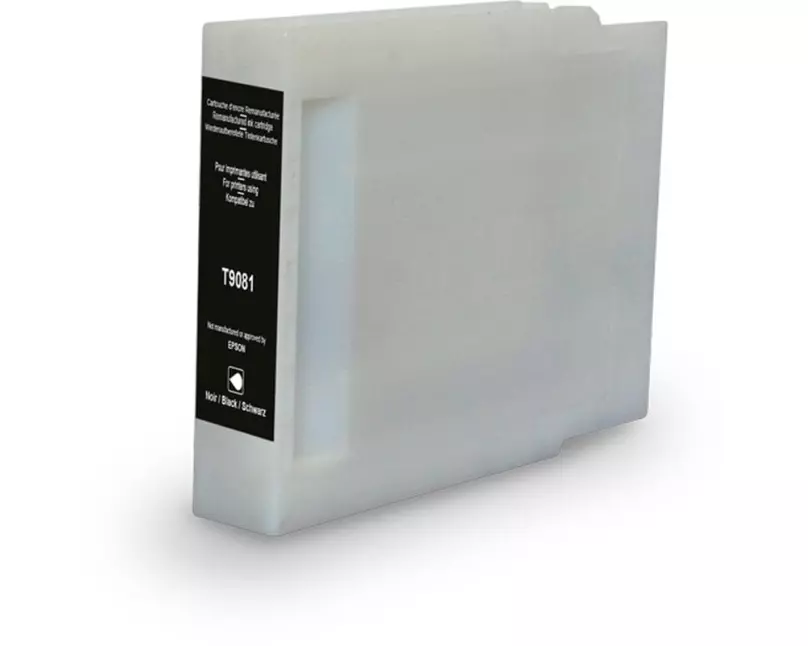 Generic Ink Tinte Epson C13T908140 Black