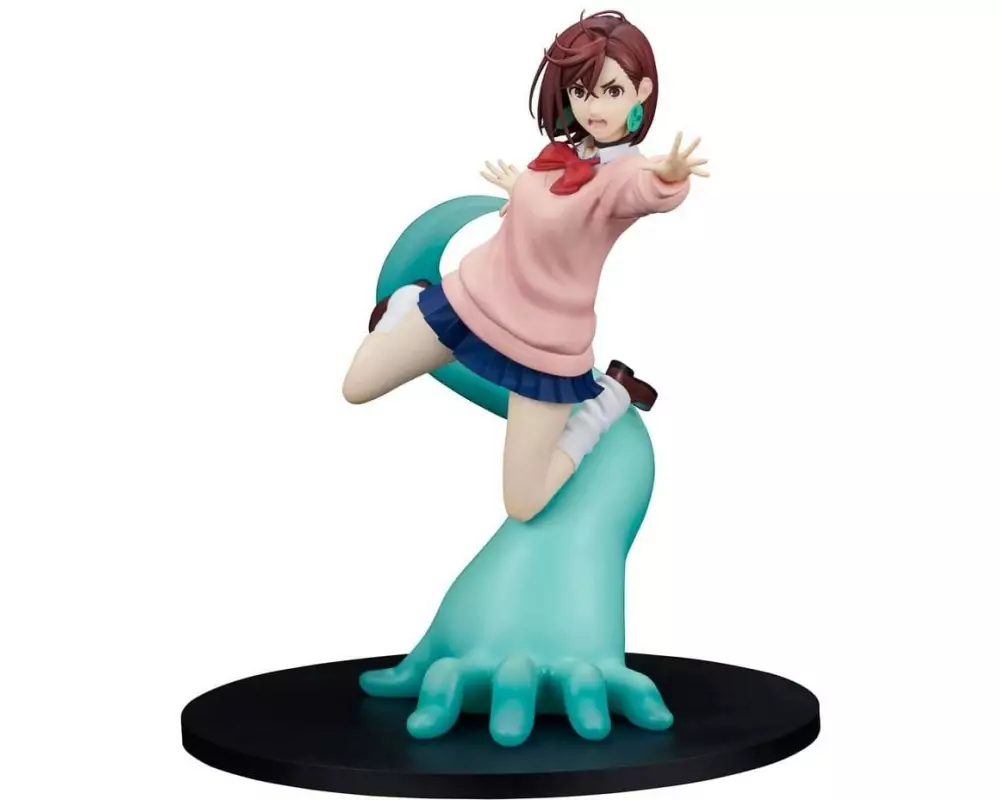 FuRyuu Figur Dandadan F:Nex Momo