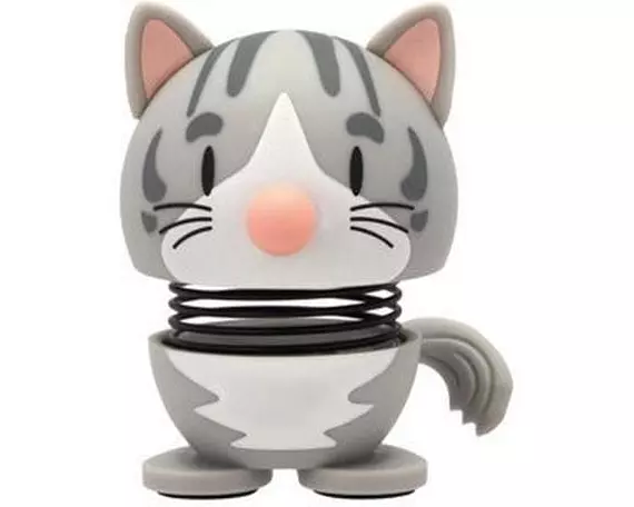 Hoptimist Aufsteller Maine Coon XS