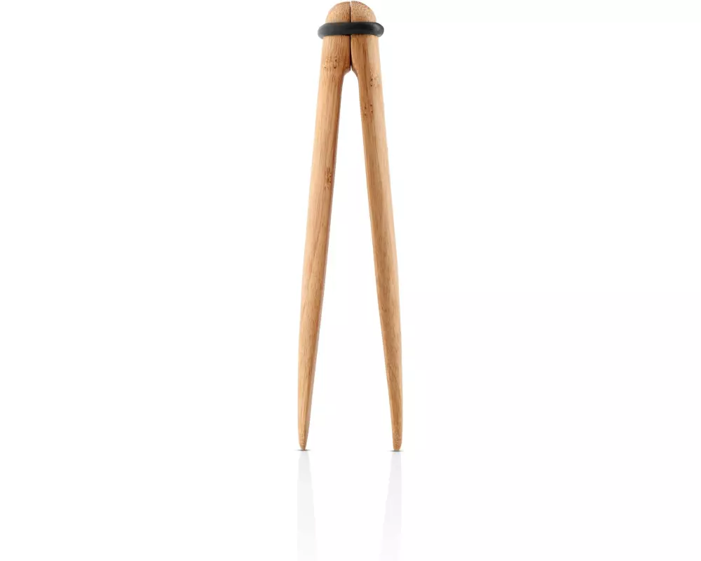 Eva Solo Küchenzange Nordic Kitchen 16 x 4 x 3 cm, Braun