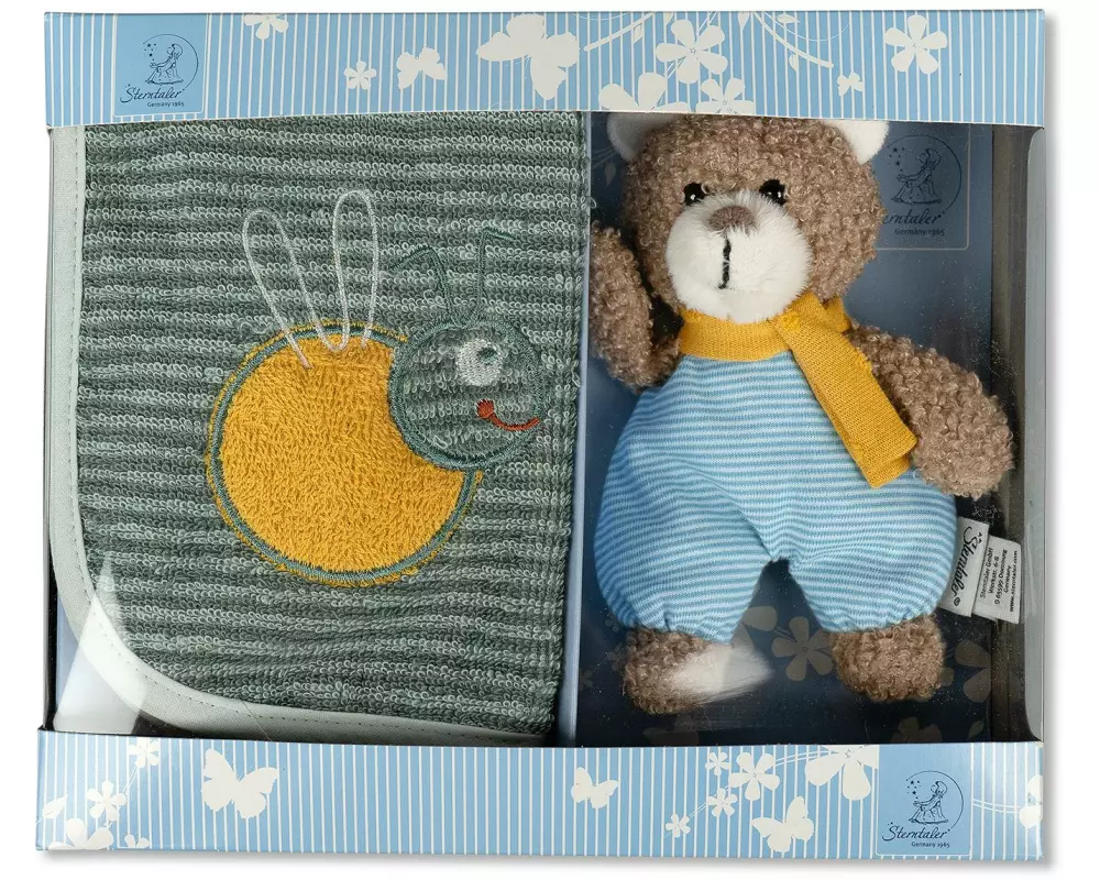 Sterntaler Geschenkset Erik