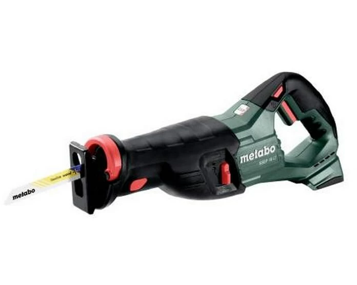Metabo Akku-Säbelsäge SSEP 18 LT Solo