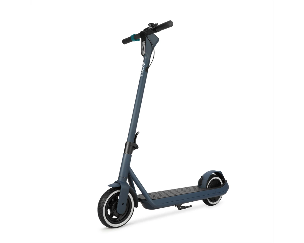SoFlow E-Scooter SO ONE LITE, Anthracite