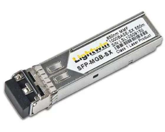 Lightwin SFP Modul LSFP-SX-UNI