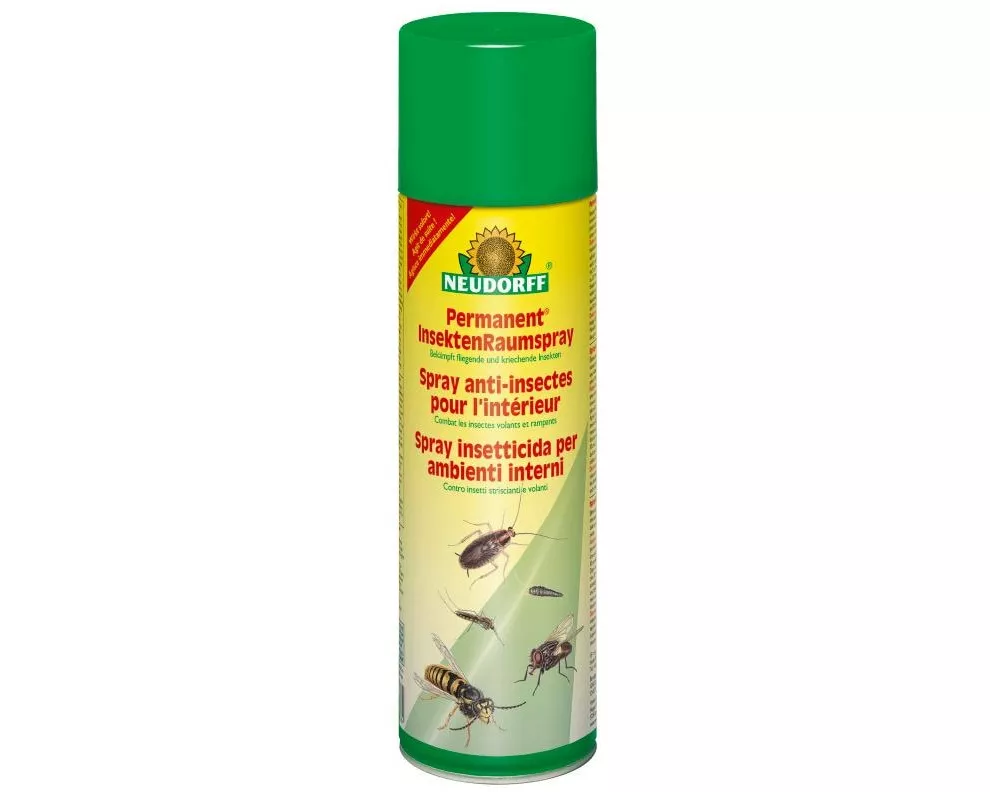 Neudorff Insektenspray 500 ml