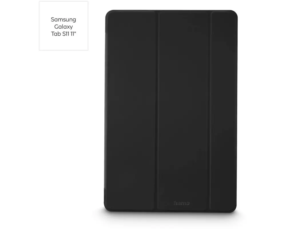 Hama Tablet-Hülle Fold Clear Samsung Galaxy Tab S11 11"
