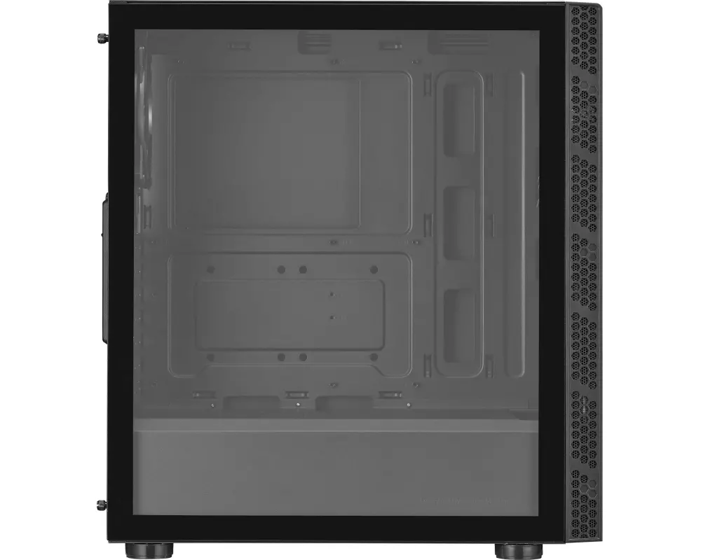 Cooler Master PC-Gehäuse MB600L v2 TG