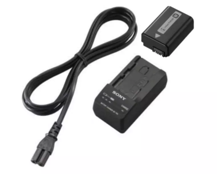 Sony Digitalkamera-Akku ACC-TRW