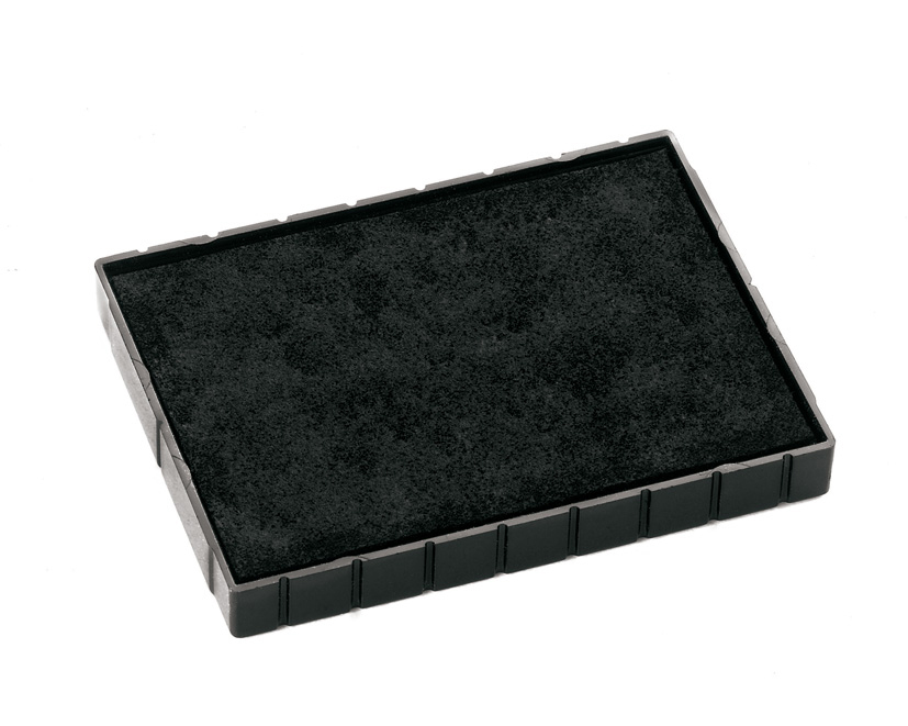 COLOP Stempelkissen E/60 schwarz 2 Stück
