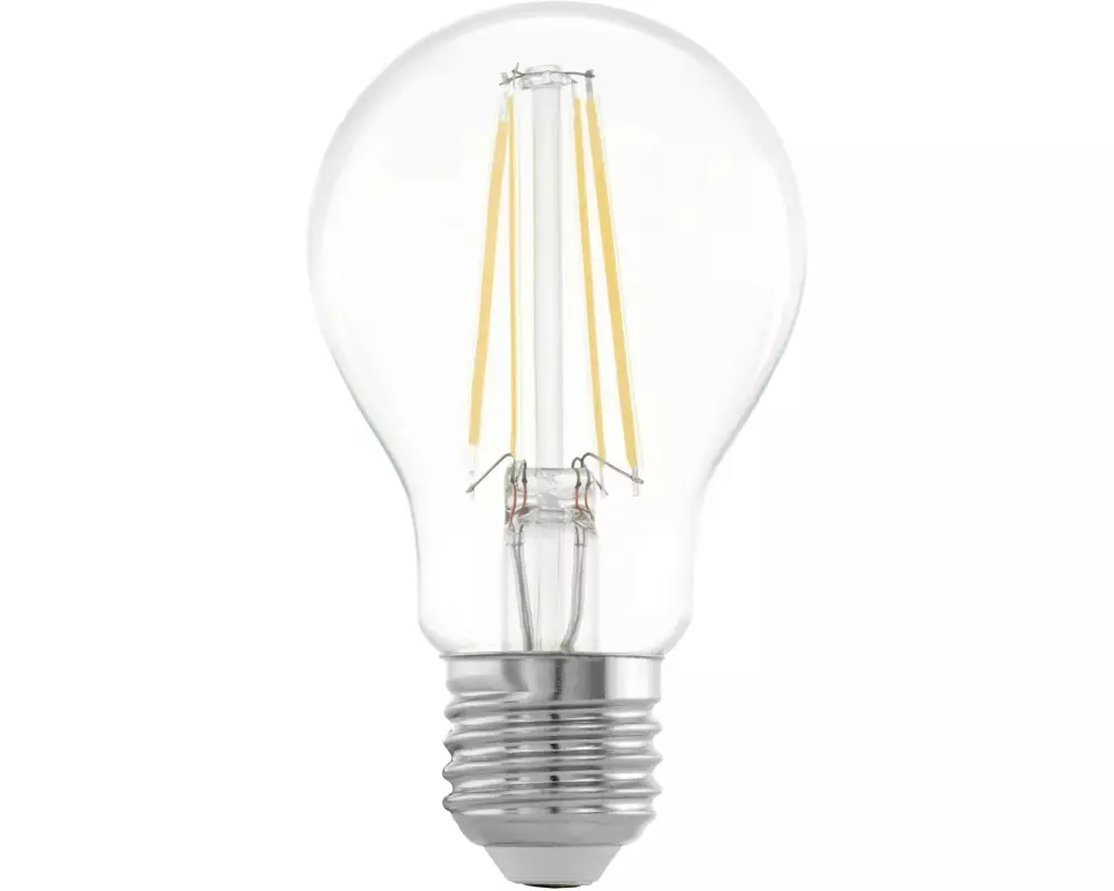 EGLO Leuchten Lampe 7.3 W E27 Warmweiss