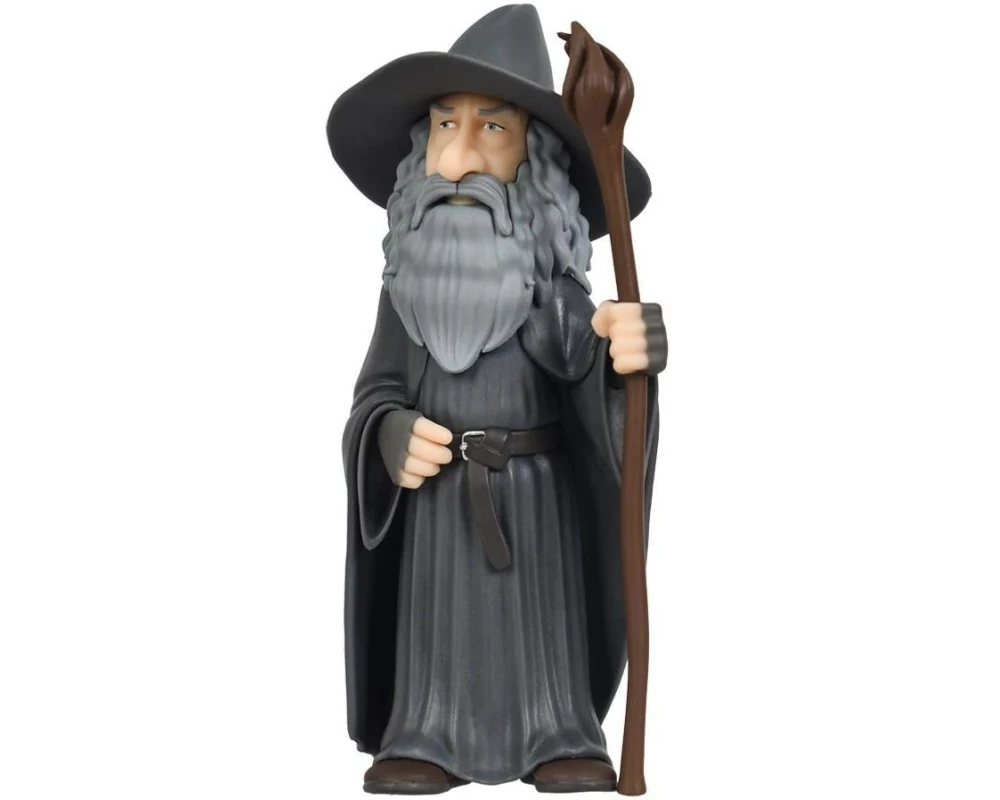 Minix Figur Der Herr der Ringe: Gandalf 12 cm