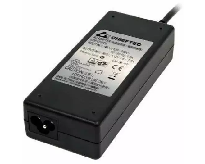 Chieftec Netzteil CDP-085ITX 85 W