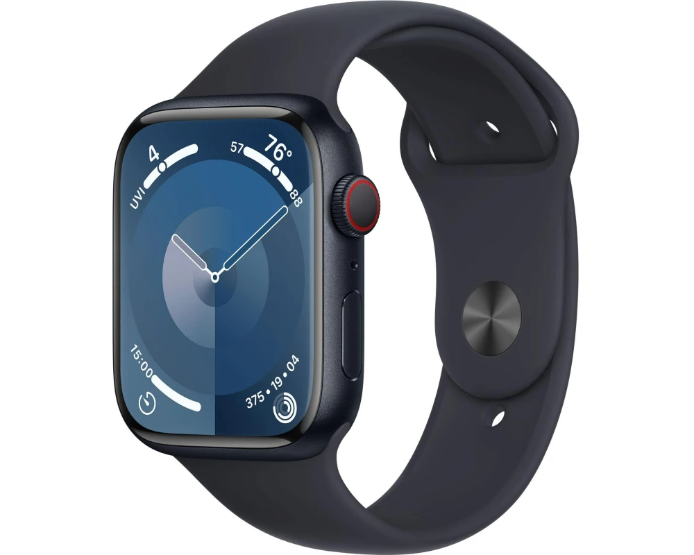 APPLE WATCH S9 45 MI AL MI SB ML CEL-FGN