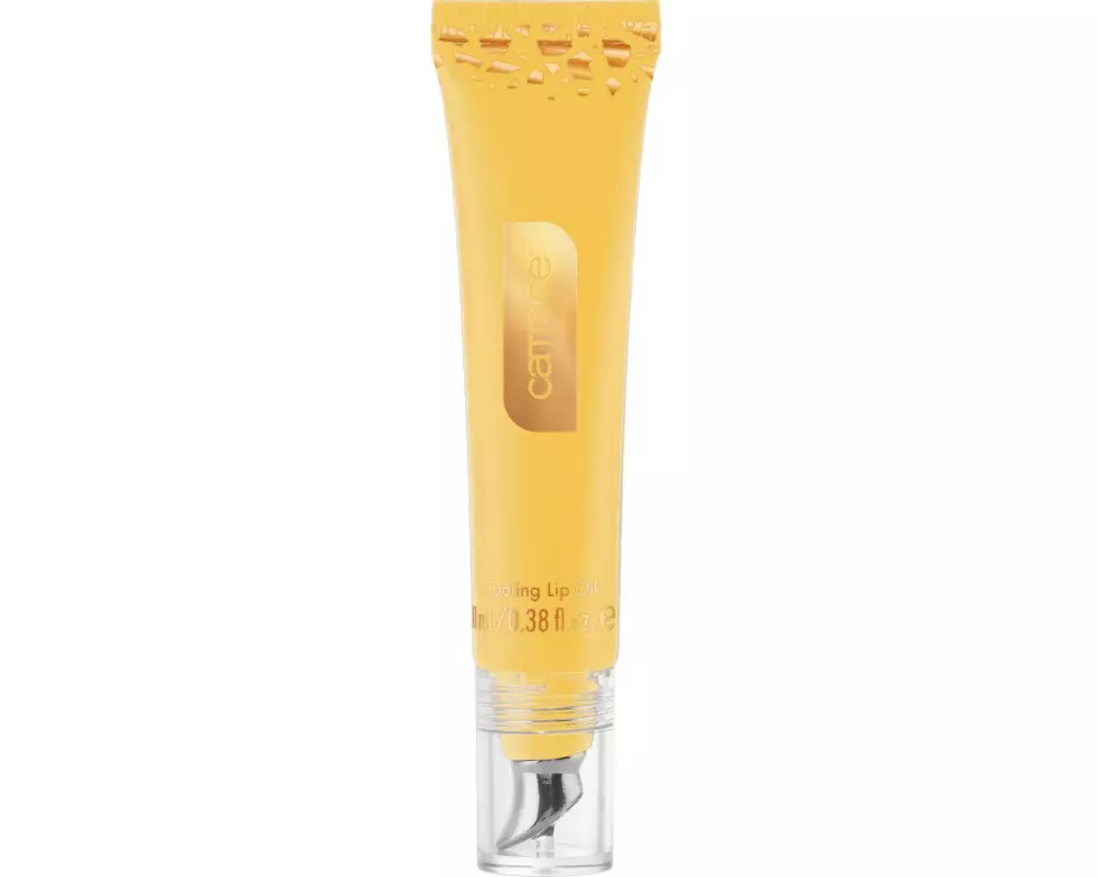 Catrice Lip Gloss Summer Obsessed C02 Lemon Spritz