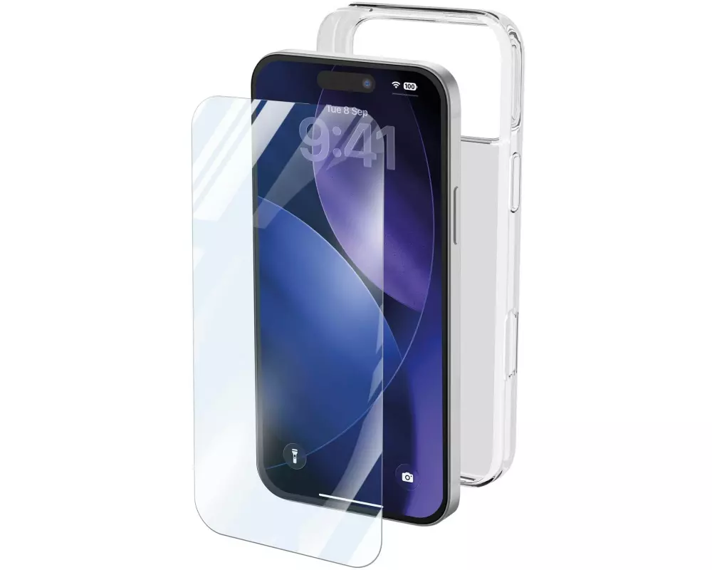 Cellular Line Back Cover Mobiltelefon Back Cover