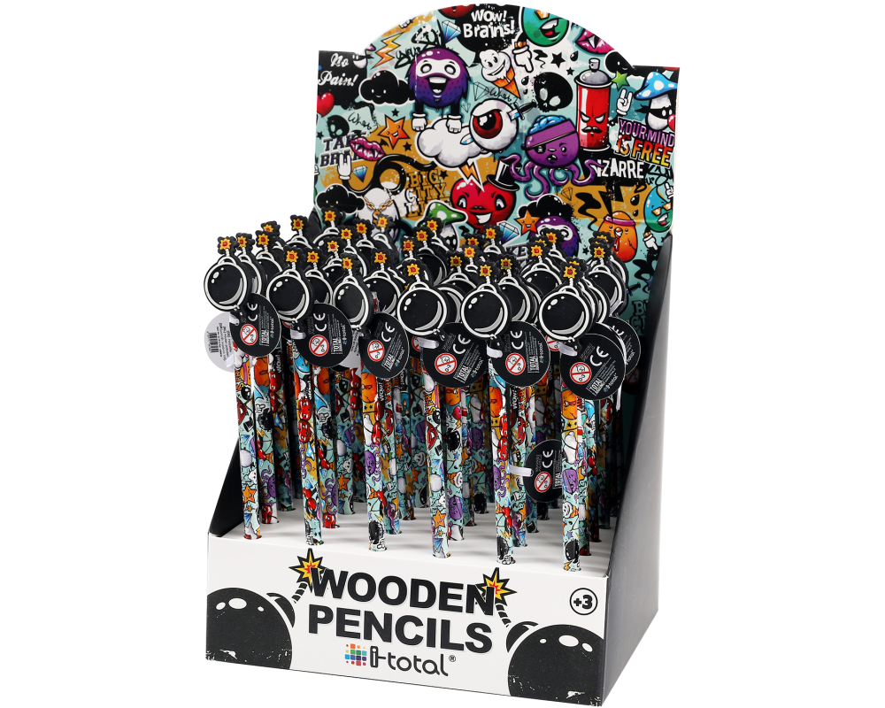 ROOST Bleistift Urban XL1914