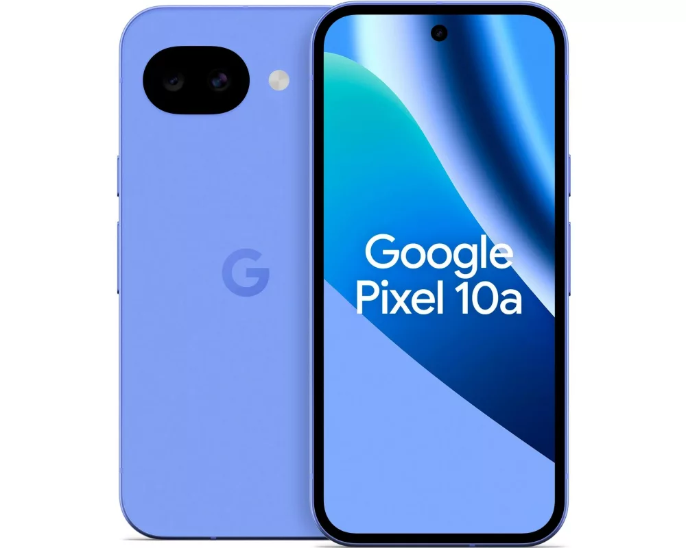Google Pixel 10a