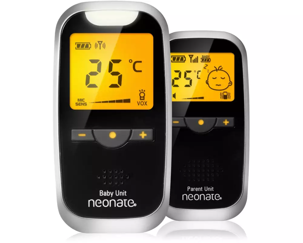 Neonate Babyphone BC-5800D