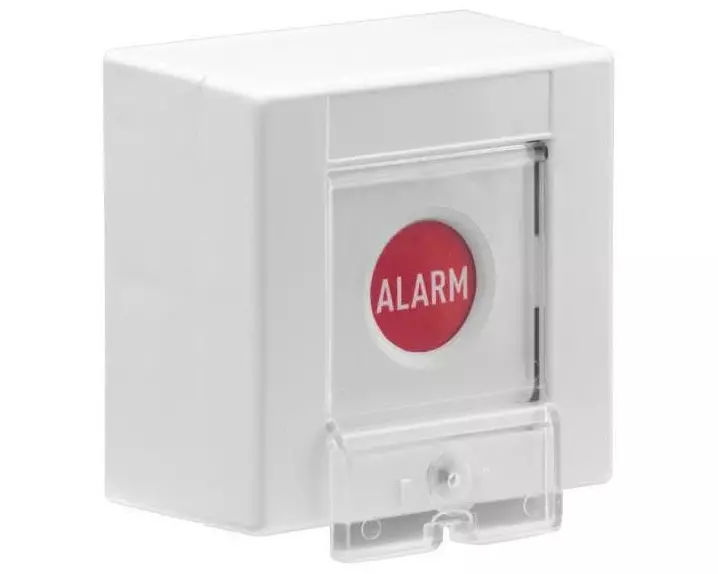 Abus Notrufsender FUAT50010 Secvest 2Way