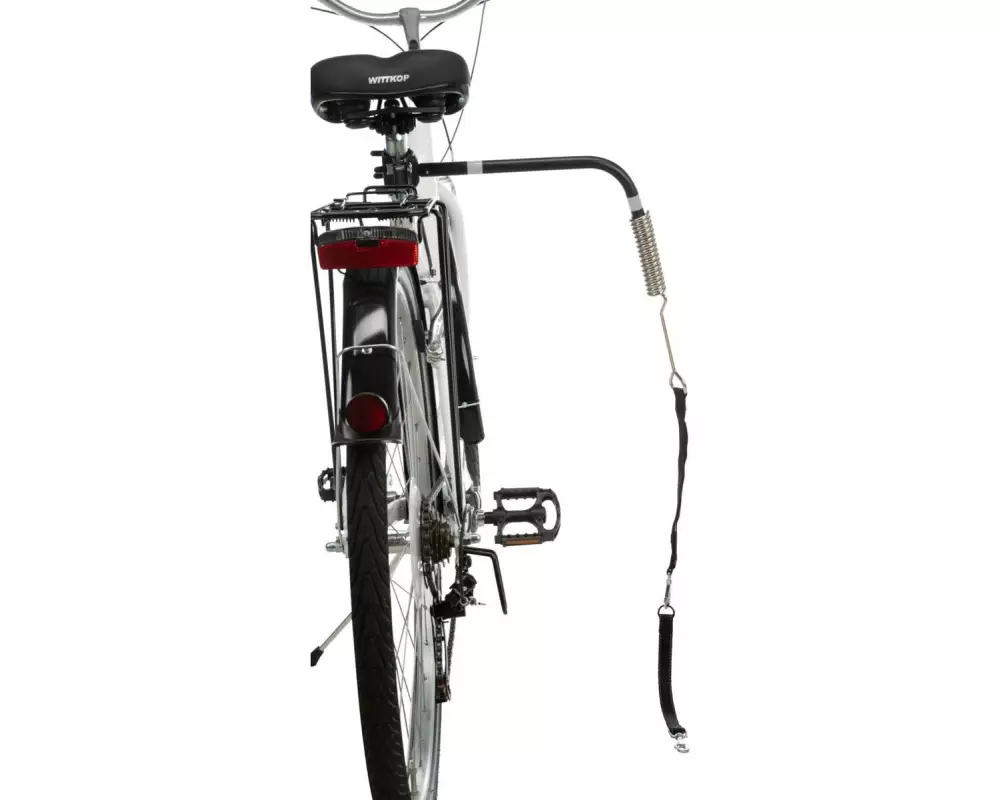 Trixie Biker-Set Friends on Tour S – M