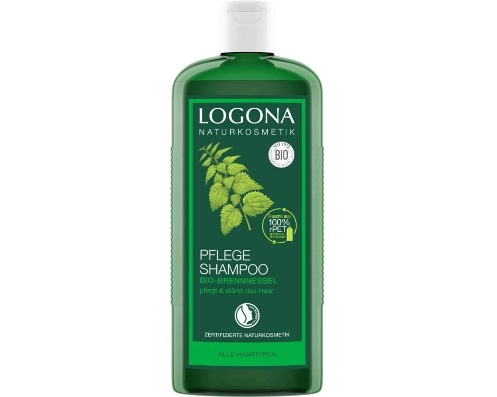 Logona Brennnessel 250 ml