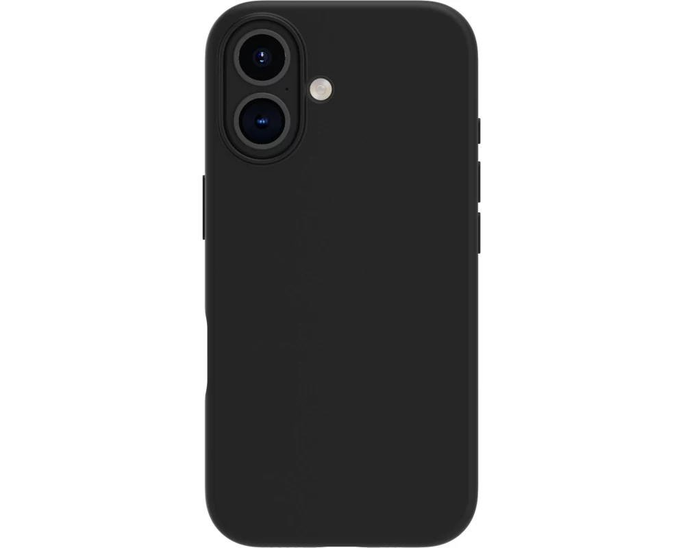 dbramante1928 Back Cover Monaco iPhone 16 Night Black