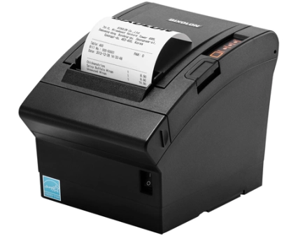 SRP-380 W/ ETHERNET AND USB