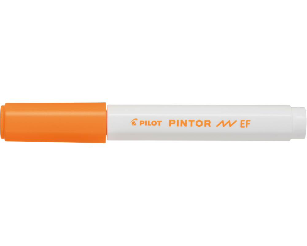 PILOT Marker Pintor 0.7mm SW-PT-EF-O orange